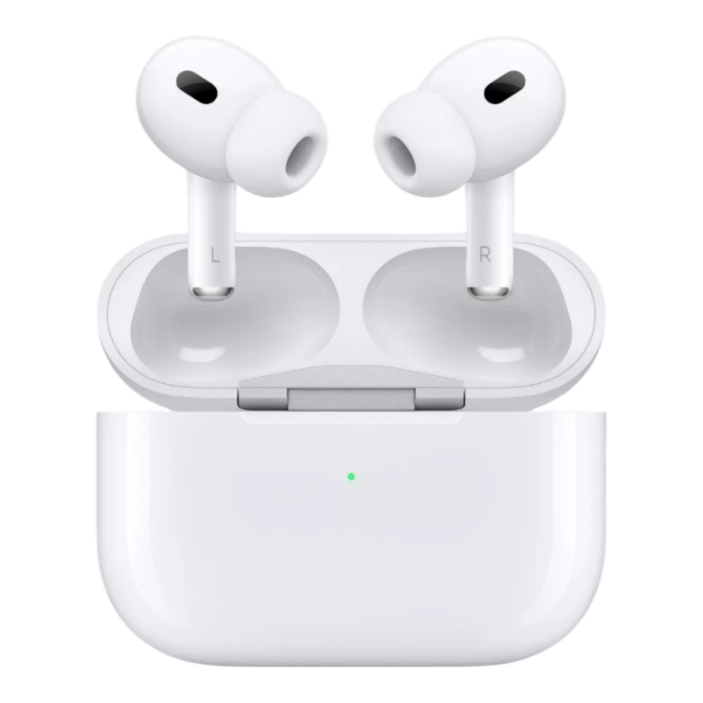 Apple AirPods Pro 2nd Generation with MagSafe Wireless Charging Case